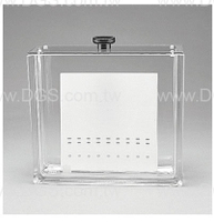 《KONTES》展開槽 防滑落型 TLC Developing Tanks with Nonslip Lid