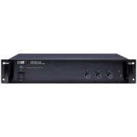 integrated professional audio streaming pa amplifier SIP Network Amplifier