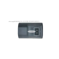 Suitable for Liebherr solenoid valve coil pilot safety lock iron shell ring 24V 280239 10333044