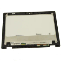 13.3 inch LCD Touch Screen Assembly for Dell Inspiron 13 7352 Laptop Display FHD 1920x1080