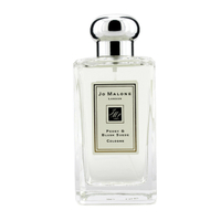Jo Malone - Peony & Blush Suede 牡丹與胭紅麂絨香水 (原廠無盒裝)