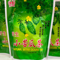 Teh Peria 2g x 20bags Natural Bitter Gourd Tea
