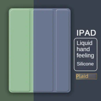 Case for iPad mini, 6, 6 8 inch, iPad Mini 1, 2, 3, 4, 5, a2567, a2568, a2569,Case 2019 2021 Mini 6 Case Silicone Cover Funda