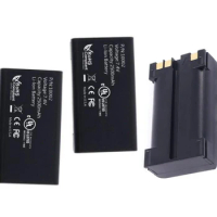 5PCS GPS G3100 Li-ion Battery, GPS Li-ion Battery BL-200,10002