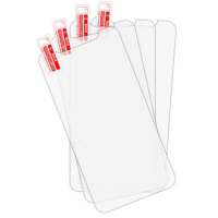 Tempered Glass untuk Asus Zenfone Go New 5.5 ZB551KL ZB552KL X007D Anti Gores Kaca Bening Transparan
