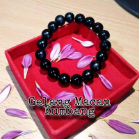 Gelang Macan Kumbang By Yudi Lmp