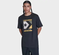 Converse Timeless Boxed Chevron [CONMT4016001] Black XL