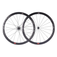 Rim 40 rims road bike wheels, super light aluminum bike wheels, 700c road bike wheelset