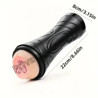 bussy vibration Bussy Getar Alat Bantu Sek Untuk Coli Pria Getar Otomatis bussy tempel AMAN