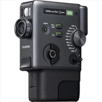 KAMERA FUJIFILM INSTAX MINI EVO CINEMA BLACK