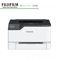 FUJIFILM ApeosPort Print C2410SD A4 彩色雷射無線印表機