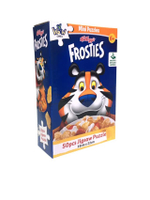 มินิจิ๊กซอว์ 50 ชิ้น Mini Puzzles Kellogg'S Frosties รุ่น YW120190231D00 สีหลากสี