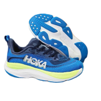 Giày Hoka Skyflow Runging - Sneaker Cao Cấp - Shoes