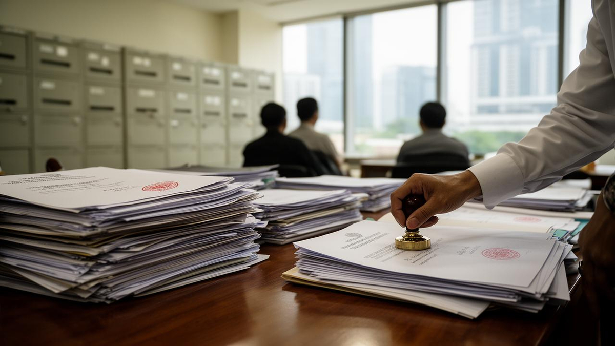 Indonesia to Shutter Over 750 State Firms in Sweeping Overhaul
