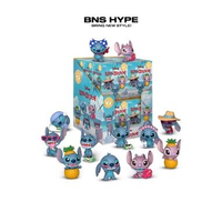 Funko Mystery Mini Disney Stitch & Angel