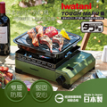 岩谷 iwatani CB-ODX-1 黑武士 戶外便攜式瓦斯爐