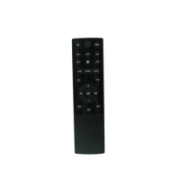Remote Control For Tibo Manhattan Bluetooth TV Stand Integrated Soundbar