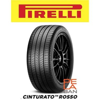 Ban Pirelli 235/45 R18 Cinturato Rosso 235 45 18