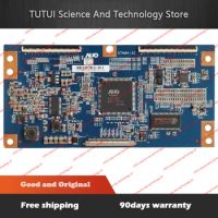 T370XW02 VE CB 07A84-1C T-CON Board for Sony KLV-37S400A Logic Board