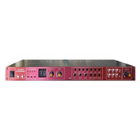 【EchoPart】REV-9800PRO 混音機(KTV/工程/旗鑑型/麥克風/迴音/混音器)