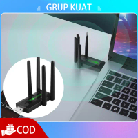 1800M(AX1800) Usb 3.0 WiFi Dongle PC / USB WIFI LAPTOP / WIFI Dongle Adapter 5.8GHz/2.4G Wireless Wi