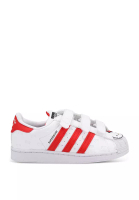 ADIDAS hello kitty superstar shoes