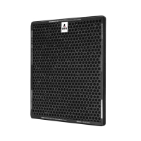 【蟎著媽】高效型除臭顆粒碳濾網(適用 Honeywell HPA720 HPA720WTW HPA-720WTW)