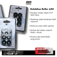 Roller Set AZN untuk motor Vario 150