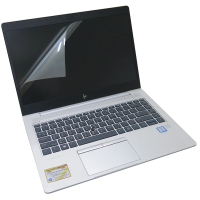 Ezstick HP Elitebook 840 G5 靜電式筆電LCD液晶螢幕貼(可選鏡面或霧面)