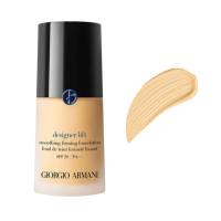 Giorgio Armani 喬治 阿瑪尼 DESIGNER LIFT 藍標設計師光感粉底液 #3 SPF20 (A) 30ml