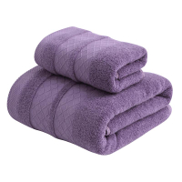 南極人浴巾家用比純棉吸水速干不掉毛大款超大珊瑚絨毛巾裹巾男女
