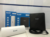 Arashi Antena Digital ADA 1001 & ADA 1002