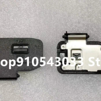 New battery door cover Repair parts for Sony ILCE-7M3 ILCE-7rM3 ILCE-9 A9 A7III A7rIII A7M3 A7rM3 Camera