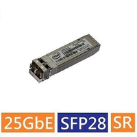 Intel E25GSFP28SR SFP28 SR 25G 光纖模組 (GBIC)