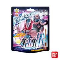 Weicker 唯可 日本Bandai 假面騎士REVICE REAL MINI RIDER入浴球(泡澡球)【悅兒園婦幼生活館】