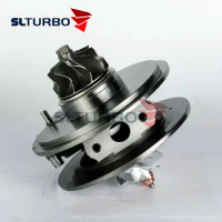 Balanced Turbocharger Cartridge 49335-01120 For Mitsubishi Outlander 2.2 DI-D 110KW 150Hp 4N14-0-30L 1515A238 Turbo Charger Core