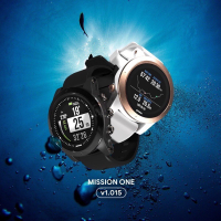 ATMOS Mission One 原廠授權經銷商 現貨供應中