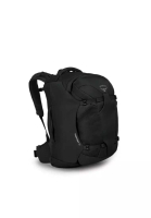 Osprey Osprey Farpoint 55 Backpack O/S - Men's Travel Pack (Black)
