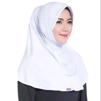 Bergo instan Elzatta Rumana M