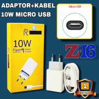 Charger ADAPTOR+KABEL Casan for Rilmi C3i USB Micro 10 Watt Flash Charging