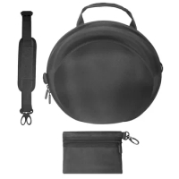 Storage Bags Compatible with Harman Kardon ONYX 7 Speaker Travelling Carrying Bag Speaker Protable Cases Zipper Design