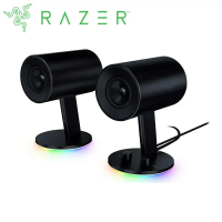 Razer 雷蛇 Nommo Chroma 天狼星 幻彩版 電競喇叭