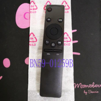 New Replacement Remote Control BN59-01259B For Samsung 3D Smart TV 4K UE40KU6400 UE40KU6400UXZG UE40KU6409UXZG UE43KU6500