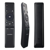 New Remote Control For Samsung HW-T450 HW-T550 HW-T650 HWT450 HWT550 HWT650 Soundbar System