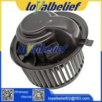 AUTO AC INTERIOR BLOWER FAN MOTOR LHD ONLY MEAT&amp;DORIA K92143 G FOR SEAT ALHAMBRA