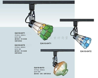 SHA10-6471 SHA10-6472 SHA10-6473 軌道燈 美術燈  E27燈頭 好商量~