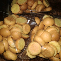 Bagelen rasa barter,asin,gurih, garing kemasan 250g.
