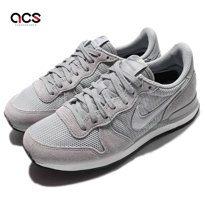 Nike internationalist top premium sd