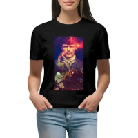 Mens My Favorite Sam Heughan Cool Graphic Gift T-shirt female vintage clothes Female clothing Women t-shirts