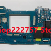 Test Ok Original D750 Motherboard MCU PCB For Nikon D750 Main Board Dslr Camera Repair Part